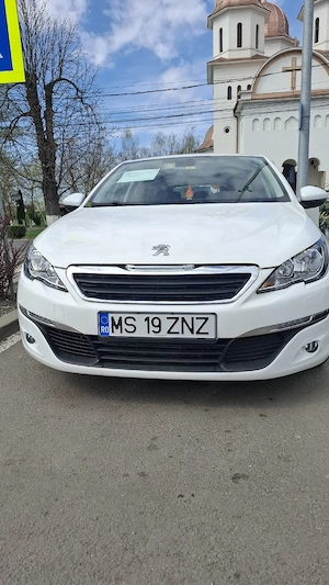 Vind peugeot 308 - imagine 2