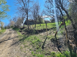 Vând teren intravilan   Dumitrești, jud. Vrancea - imagine 4