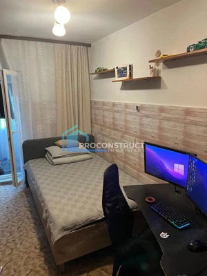 Apartament 3 camere de vânzare – Zona Lipovei, Timișoara|105.000 EURO| - imagine 9