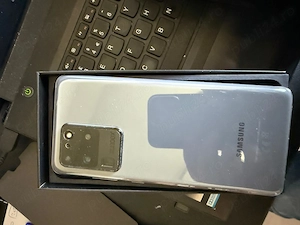 Samsung S20 Utra - imagine 2