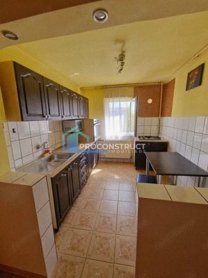 Apartament de vânzare – Calea Lipovei, Timișoara|85.000EURO| - imagine 5