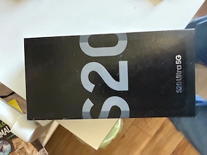 Samsung S20 Utra - imagine 4