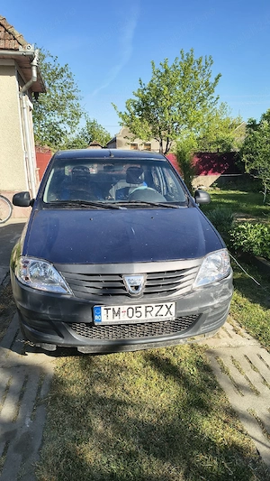 Dacia Logan  - imagine 4