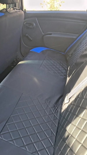 Dacia Logan  - imagine 2