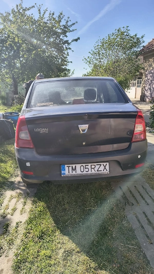 Dacia Logan  - imagine 5