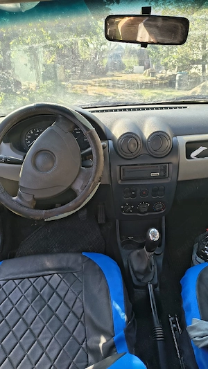 Dacia Logan  - imagine 3