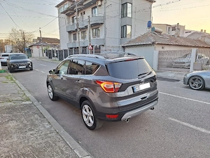 FORD KUGA - 4X4 - Cutie Automată - 2019 - Navigație  Cameră - 88.000 KM - Stare Ca Nouă -Full Opțion - imagine 3