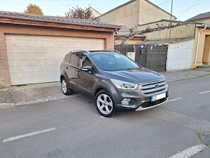 FORD KUGA - 4X4 - Cutie Automată - 2019 - Navigație  Cameră - 88.000 KM - Stare Ca Nouă -Full Opțion