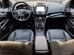FORD KUGA - 4X4 - Cutie Automată - 2019 - Navigație  Cameră - 88.000 KM - Stare Ca Nouă -Full Opțion - imagine 9