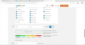 BMW 320 D automat piele crem, toba esapament curata ! PRET FOARTE BUN - imagine 20