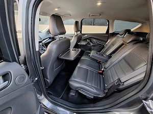 FORD KUGA - 4X4 - Cutie Automată - 2019 - Navigație  Cameră - 88.000 KM - Stare Ca Nouă -Full Opțion - imagine 8