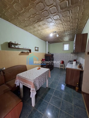 Casă individuală de vânzare – Giarmata|129.000euro| - imagine 11