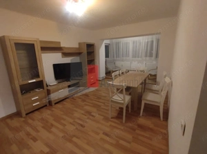 Prima închiriere apartament decomandat 3 camere - Bd. Lacul Tei -Parcul Circului