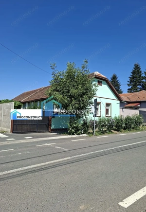 Casă individuală de vânzare – Giarmata|129.000euro|