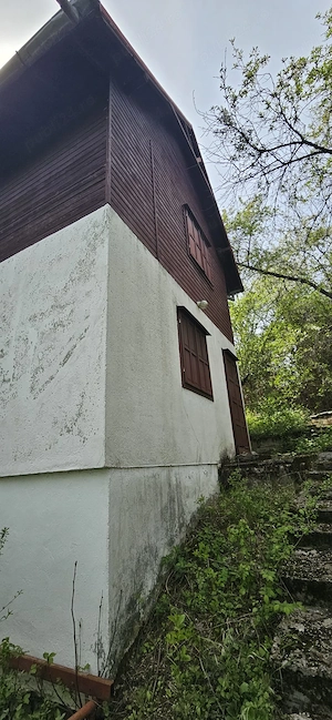 Casă la preț excepțional - investiție inteligentă: casă 80mp + teren 400mp la doar 31.000   - Breaza