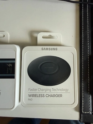 Incarcator original Samsung