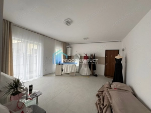 Apartament cu curte proprie Braytim | 43 mp utili | Curte 24 mp