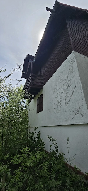 Casă la preț excepțional - investiție inteligentă: casă 80mp + teren 400mp la doar 31.000   - Breaza