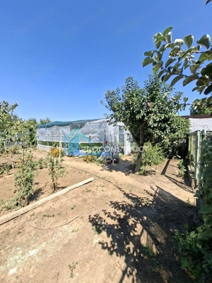 Casă individuală de vânzare – Giarmata|129.000euro| - imagine 13