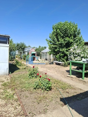 Casă individuală de vânzare – Giarmata|129.000euro| - imagine 16