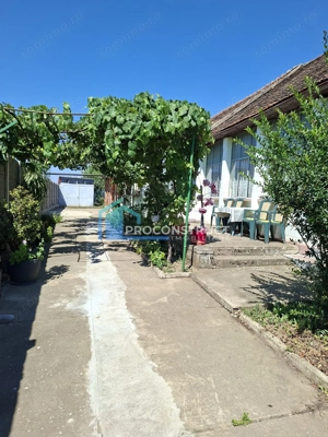 Casă individuală de vânzare – Giarmata|129.000euro| - imagine 15