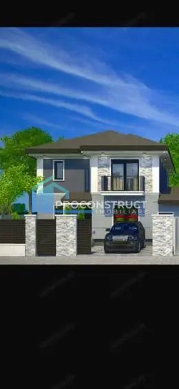 Casă individuală premium Dumbrăvița | 160 mp utili |330.000 euro|