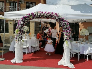 Nunti botezuri, cununii