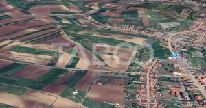Teren de vanzare oportunitate investitie imobiliara 3480 mp Sura Mare 