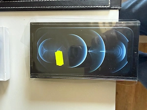 Iphone 12 pro max - imagine 4