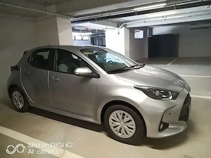 Autoturism MAZDA 2 Hybrid