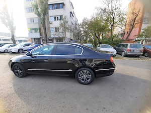 Volkswagen Passat B6 - imagine 4