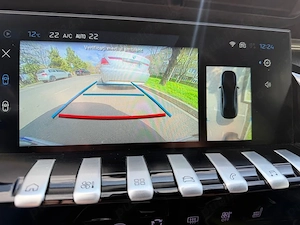 Peugeot 508, 2024, diesel, piele, radare, garantie - imagine 10