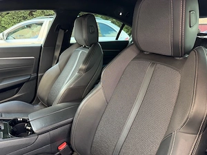 Peugeot 508, 2024, diesel, piele, radare, garantie - imagine 9