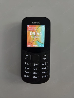 Telefon mobil Nokia 130 dual sim