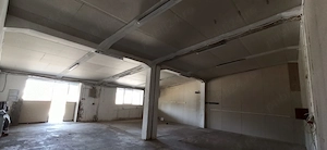 Curte, Hala depozit si Birouri in Triaj cu acces TIR