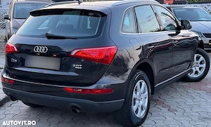 AUDI Q5  2010 - imagine 2