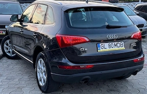 AUDI Q5  2010 - imagine 3
