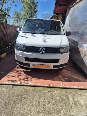 vanzare autoutilitara  - imagine 5