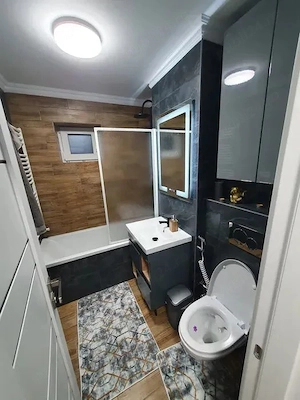 Apartament cu 3 camere zona Casa Tineretului etaj 1 - imagine 8