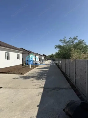 Casa individuala pe parter | Sanandrei | 300 mp teren | 115.000 EUR