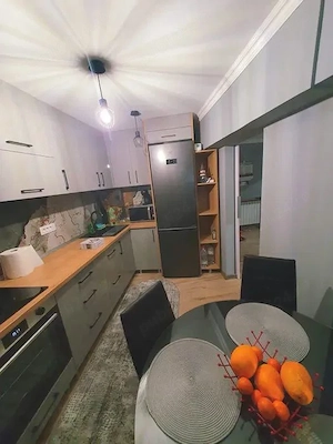 Apartament cu 3 camere zona Casa Tineretului etaj 1 - imagine 6