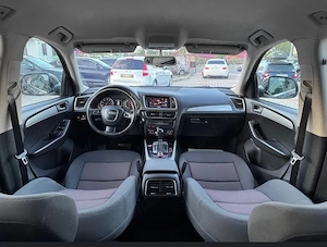 AUDI Q5  2010 - imagine 4