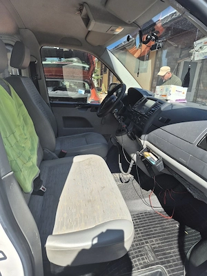 vanzare autoutilitara  - imagine 3