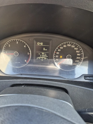 vanzare autoutilitara  - imagine 2