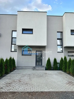 Triplex de vanzare in Dumbravita | 75 mp | 177.000 EUR