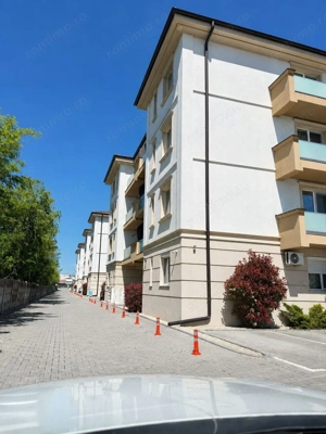 Apartament 2 camere în Giroc – COMISION 0% | Parter | Loc de parcare - imagine 2