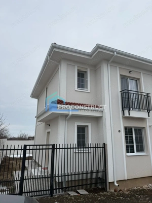 Duplex modern de vânzare în Sânandrei| 151MP  115.000 EURO