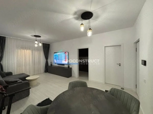 Apartament 3 camere | 74MP  | Mobilat&Utilat | Loc de parcare | Giroc