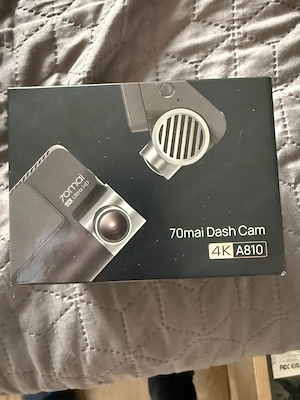 Camera auto 70 Mai - imagine 3