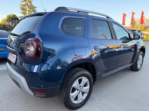 Dacia Duster 1.5 Dci Automat  - imagine 4
